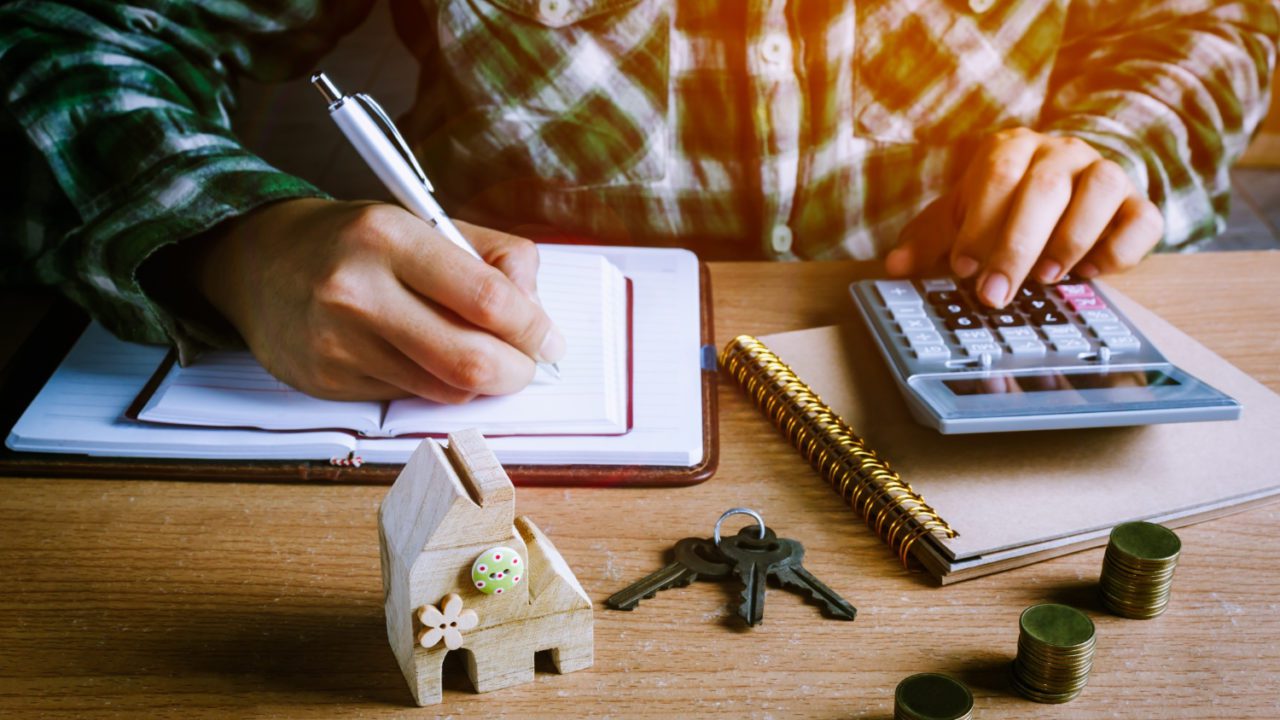 ¿Por qué es importante un avalúo profesional para comprar o vender una casa?