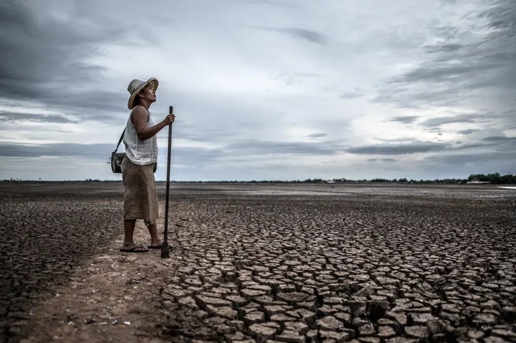 El Niño-Super El Niño-cambio climático