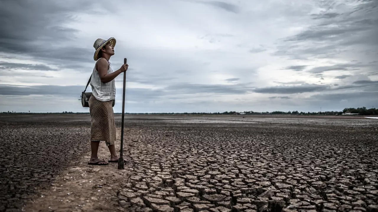 La crisis climática amenaza la vida de 41 millones de personas en Latinoamérica: ONU