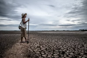 El Niño-Super El Niño-cambio climático