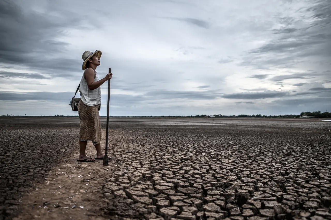 COP28: ¿quién debe pagar la factura del cambio climático?