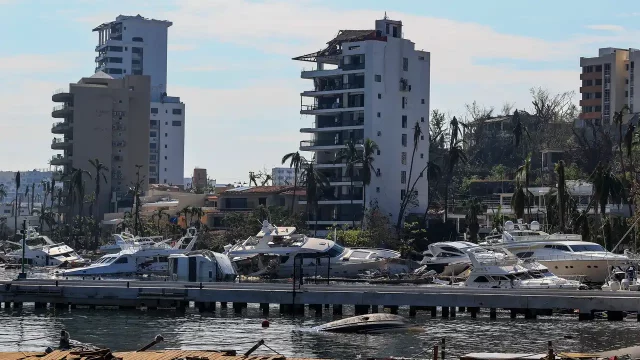 Acapulco-huracán-Otis-aseguradoras