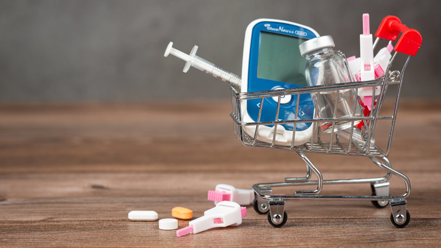 Novo Nordisk alerta que la escasez de fármacos para la diabetes persistirá durante 2024