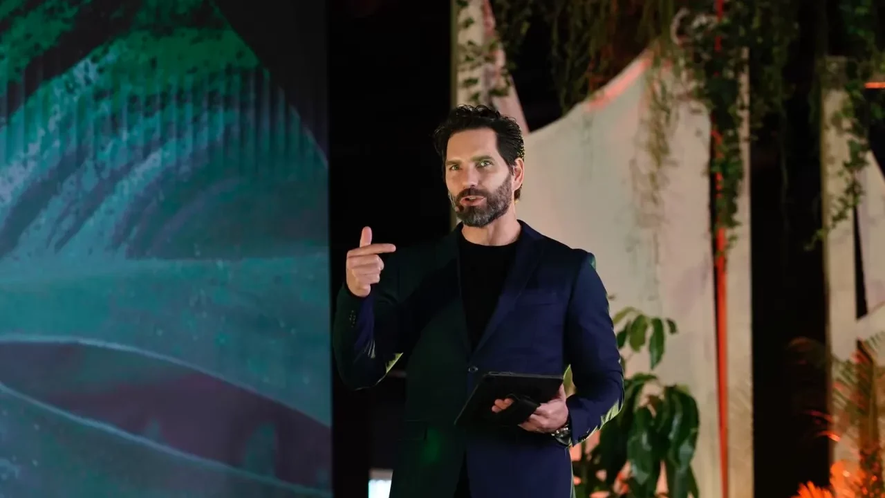Foro Forbes Economía Verde: pequeñas acciones ambientales pueden tener grandes resultados, dice Arap Bethke