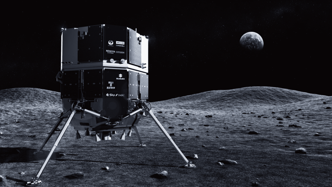 Empresa china i-Space prueba con éxito un vehículo espacial reutilizable
