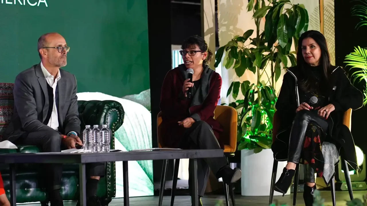 Foro Forbes Economía Verde: La inteligencia artificial llegó a la alimentación