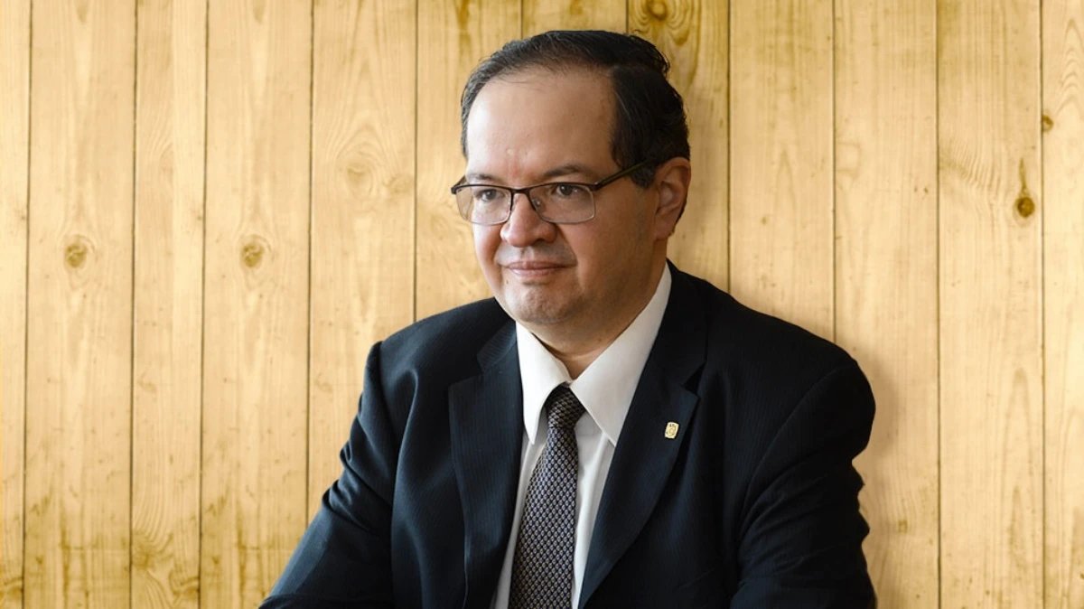 Perfil: Él es Leonardo Lomelí Vanegas, nuevo rector de la UNAM