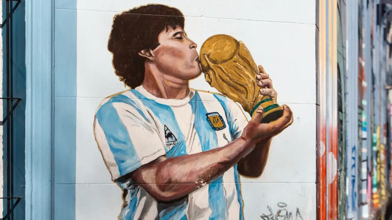 Todo lo que debes saber sobre el juicio al equipo médico de Maradona