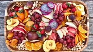 Fruta