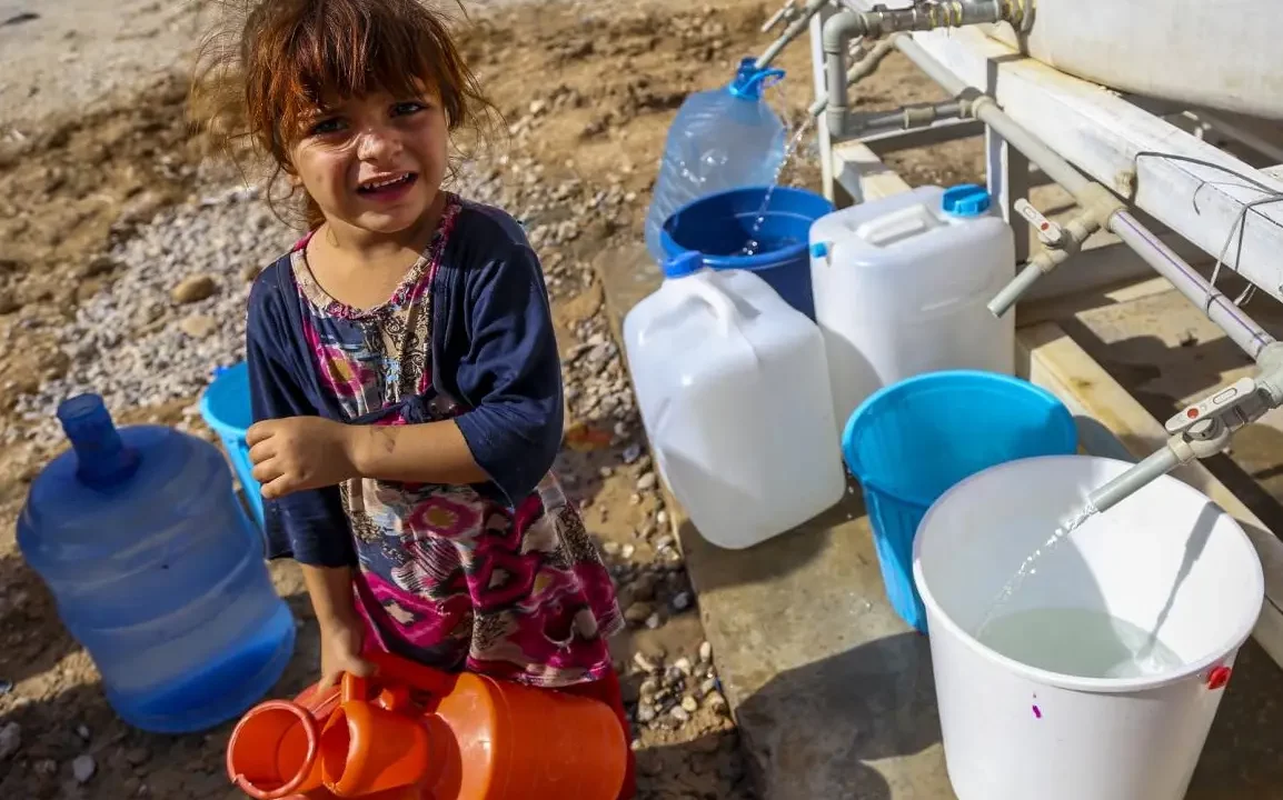 OCDE insta a México a mejorar gestión del agua para atraer inversiones por nearshoring