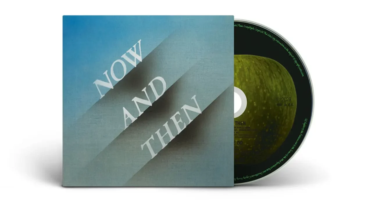 Vuelve la Beatlemanía: ‘Now And Then’ bate récords de ventas