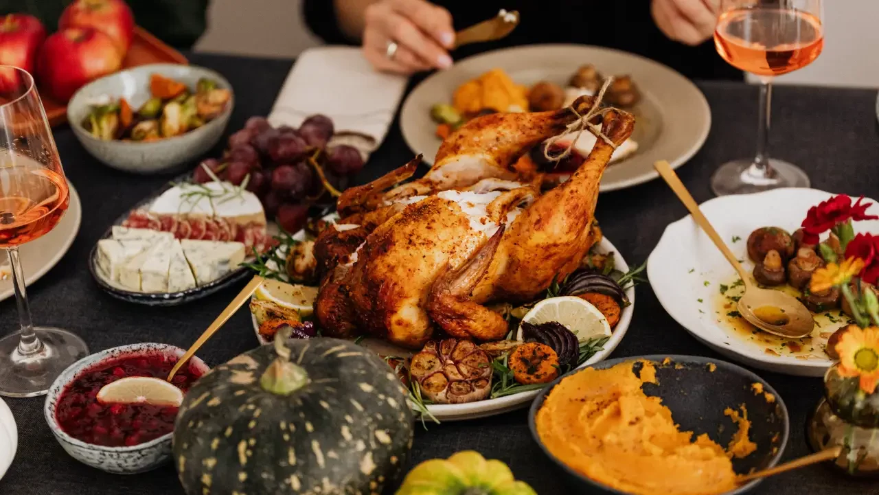 Thanksgiving: El origen del Día de Acción de Gracias