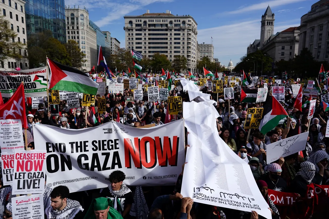 ONU pide mayor implicación de los países para poner fin a la guerra en Gaza