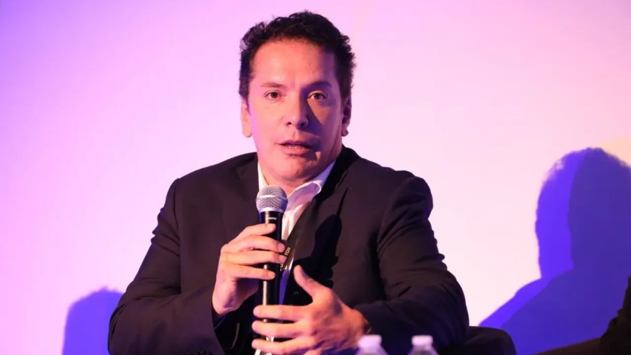 Foro Forbes 5G: Ericsson destaca atractivo de México para invertir en telecomunicaciones