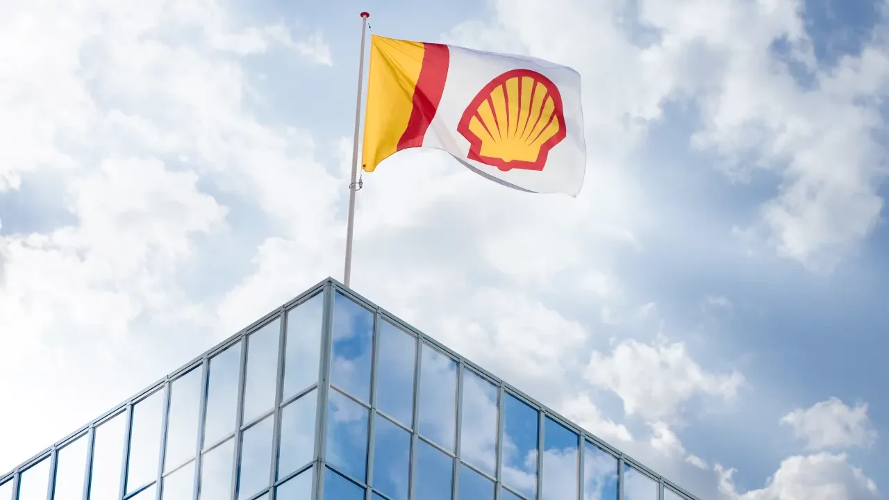 Shell dice adiós a bloques petroleros en aguas profundas en México