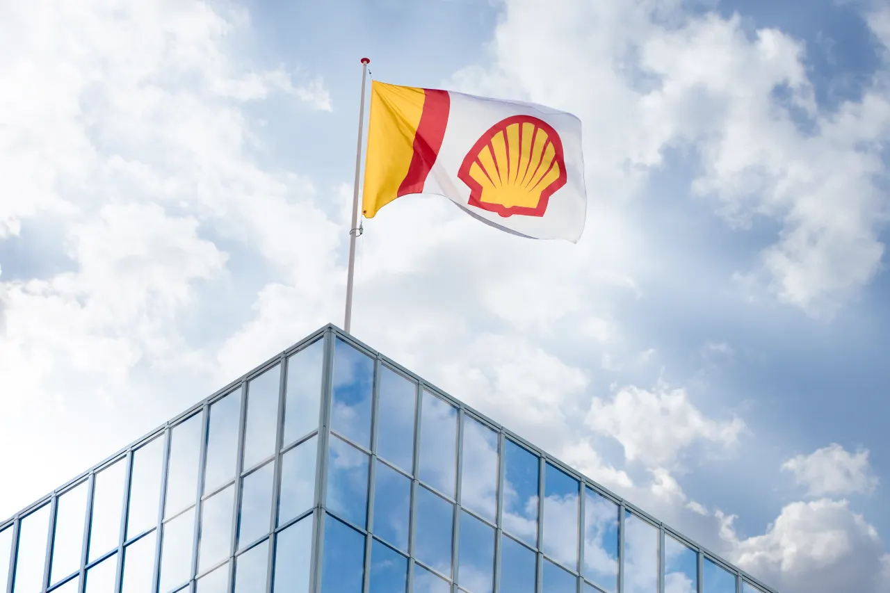 Shell dice adiós a bloques petroleros en aguas profundas en México