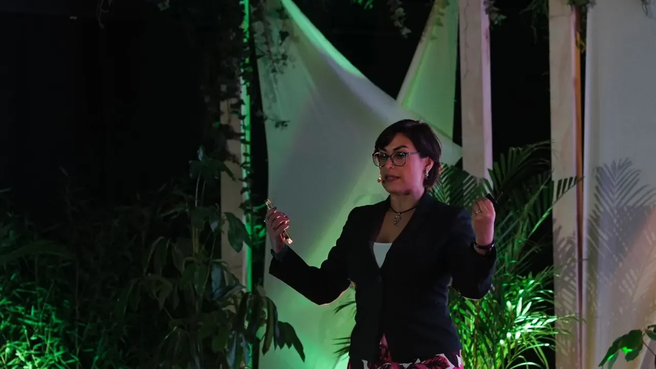 Foro Forbes Economía Verde: la tecnología se debe usar para la sostenibilidad, pero de forma responsable