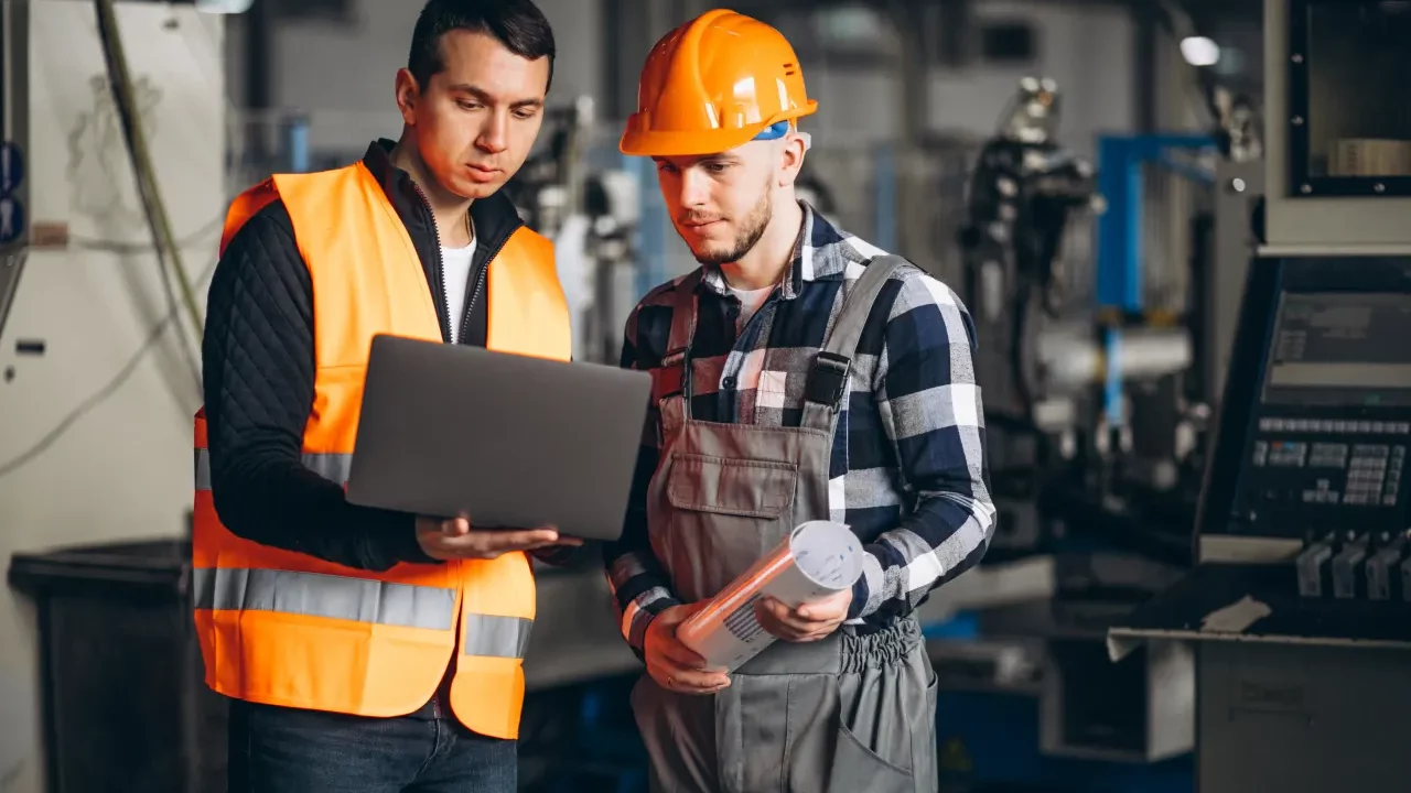 Industriales apoyamos jornada laboral de 40 horas aunque tenga un costo adicional: Canacintra