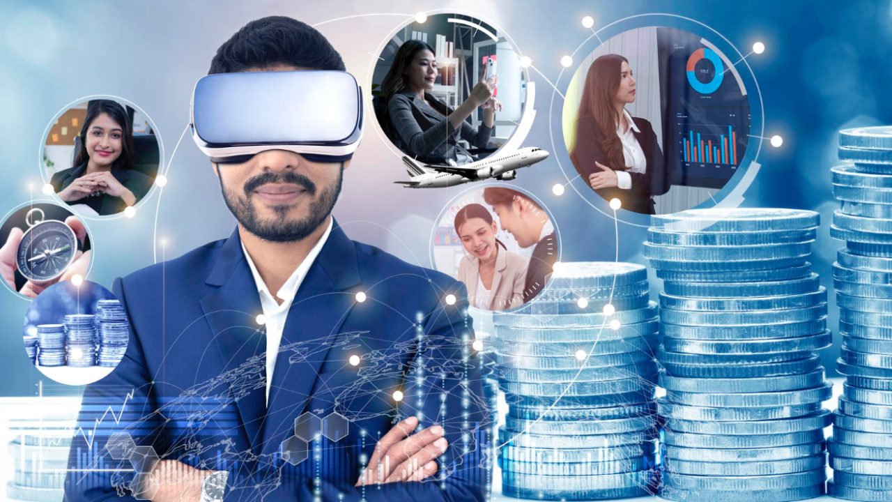 ¿Cómo impactan las transacciones en el metaverso desde el punto de vista fiscal?