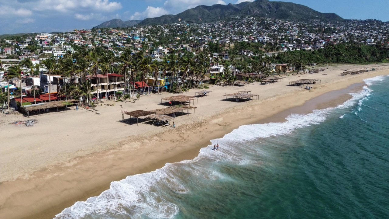 ‘Barrios Mágicos’ de Acapulco se posicionan como clave para potenciar turismo e infraestructura