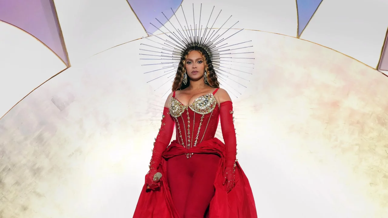Beyoncé ahora vale 800 millones de dólares