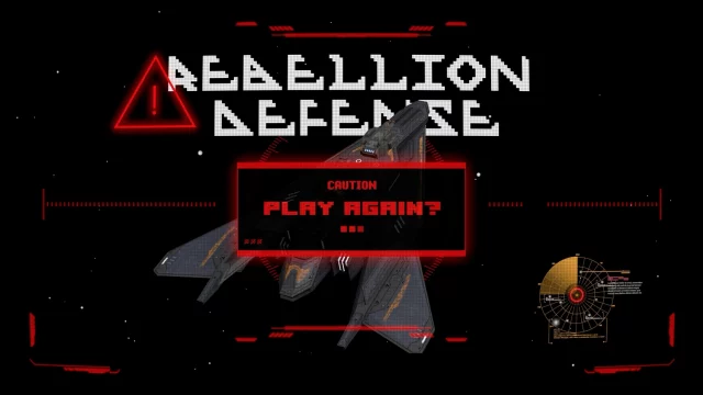 Rebellion Defense inteligencia artificial