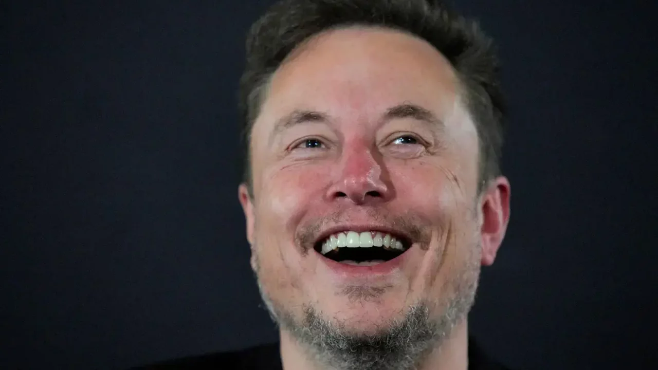 Estos son los 10 multimillonarios que más riqueza ganaron en 2023; Elon Musk, a la cabeza