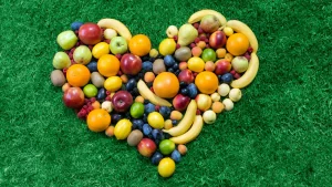Frutas