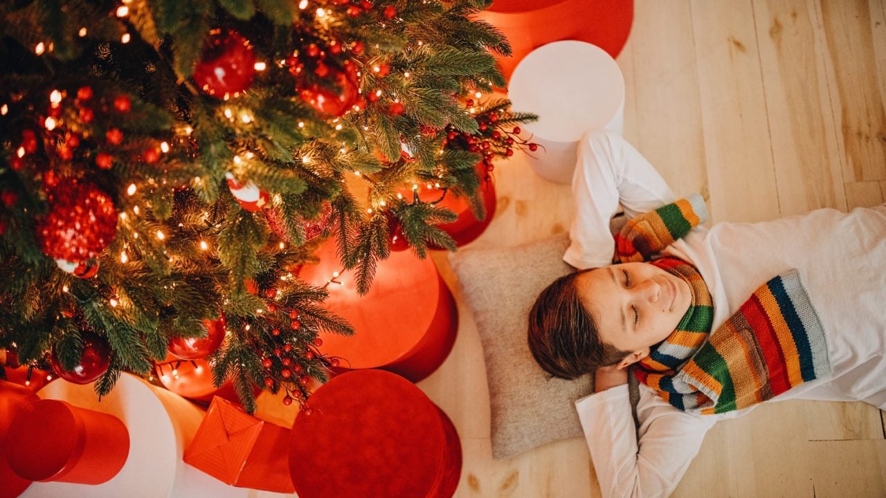 Estos son algunos dispositivos electrónicos que prometen alegrarnos la Navidad