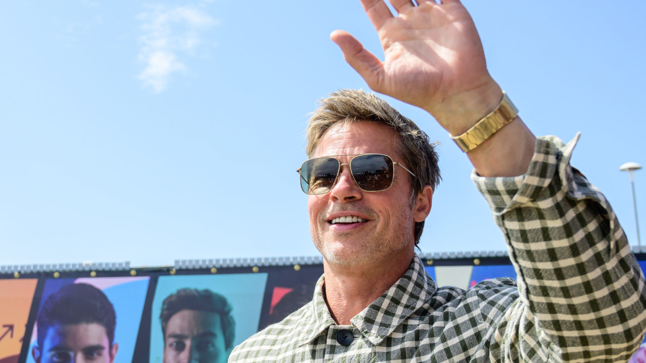 Brad Pitt celebra sus 60 años y ratifica que ‘amar, significa dejar ir’