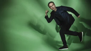 Erik Hayser