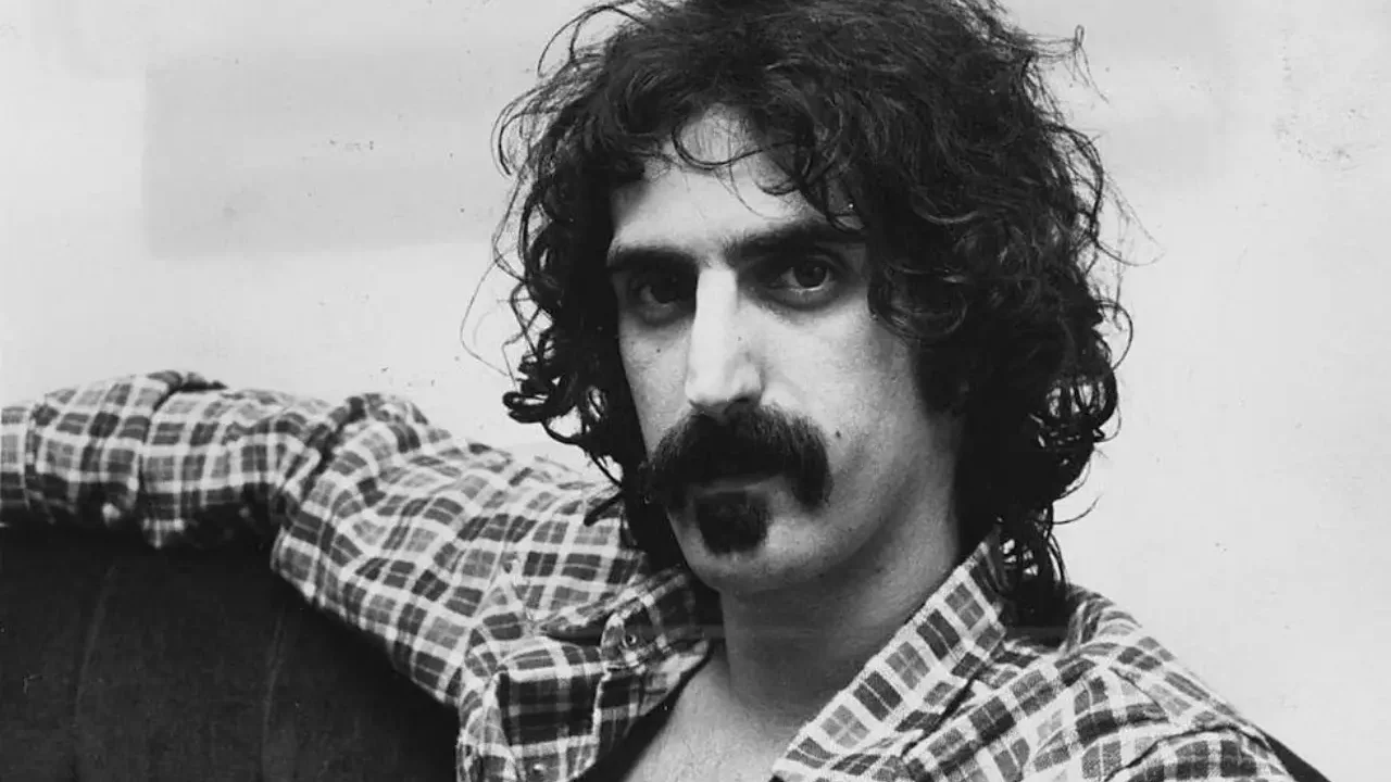 30 años sin Frank Zappa: el músico que desafió convenciones sociales y musicales