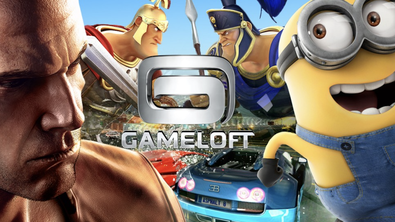 Jean Saltarin, de Gameloft Latam: ‘1 de cada 2 latinoamericanos es jugador de videojuegos’