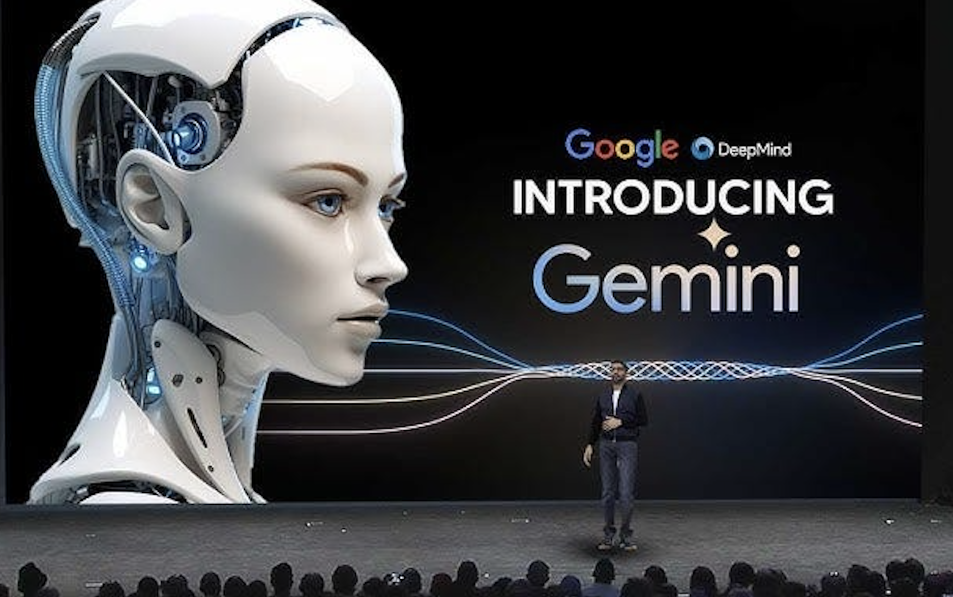 Esto es lo que sabemos de Gemini IA, la nueva herramienta de Google que podría destronar a ChatGPT