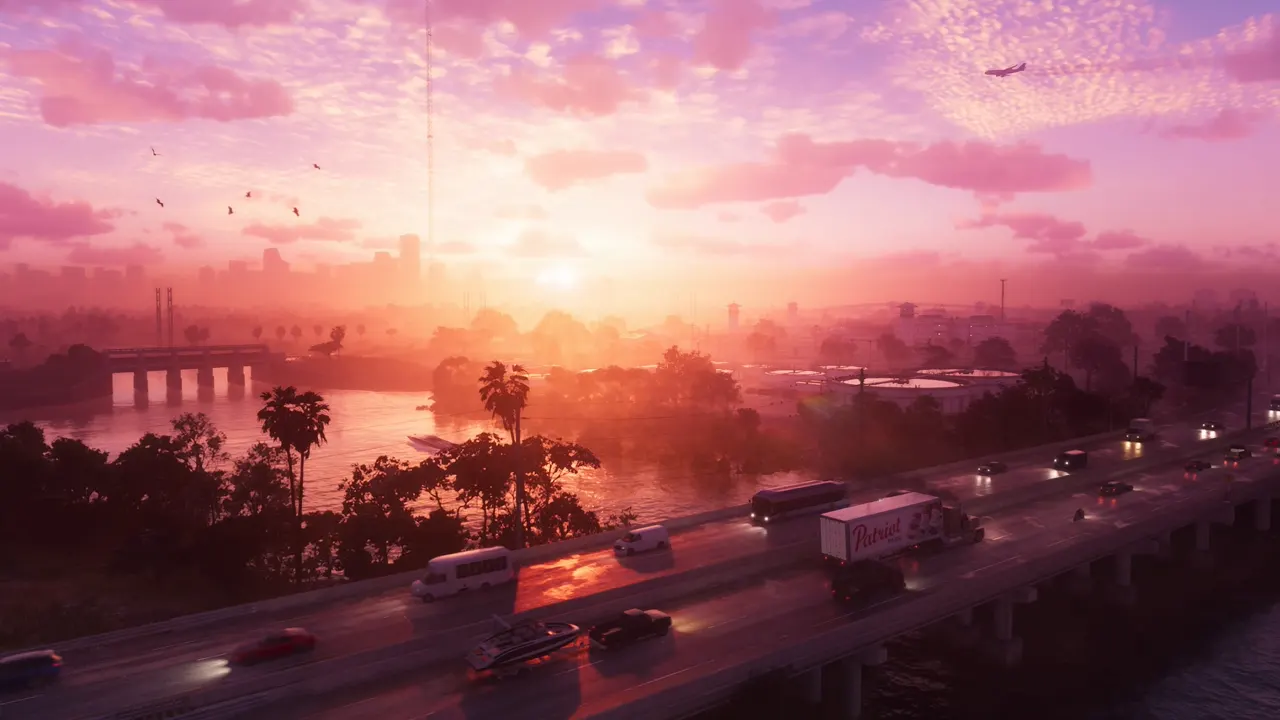 ‘Grand Theft Auto VI’, entre la modernidad y la nostalgia