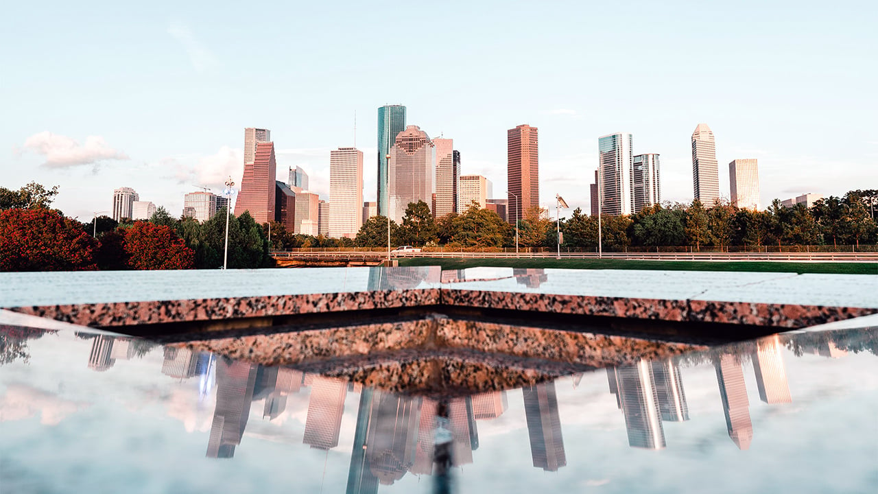 La estrategia de Houston para reclamar el trono del turismo de negocios