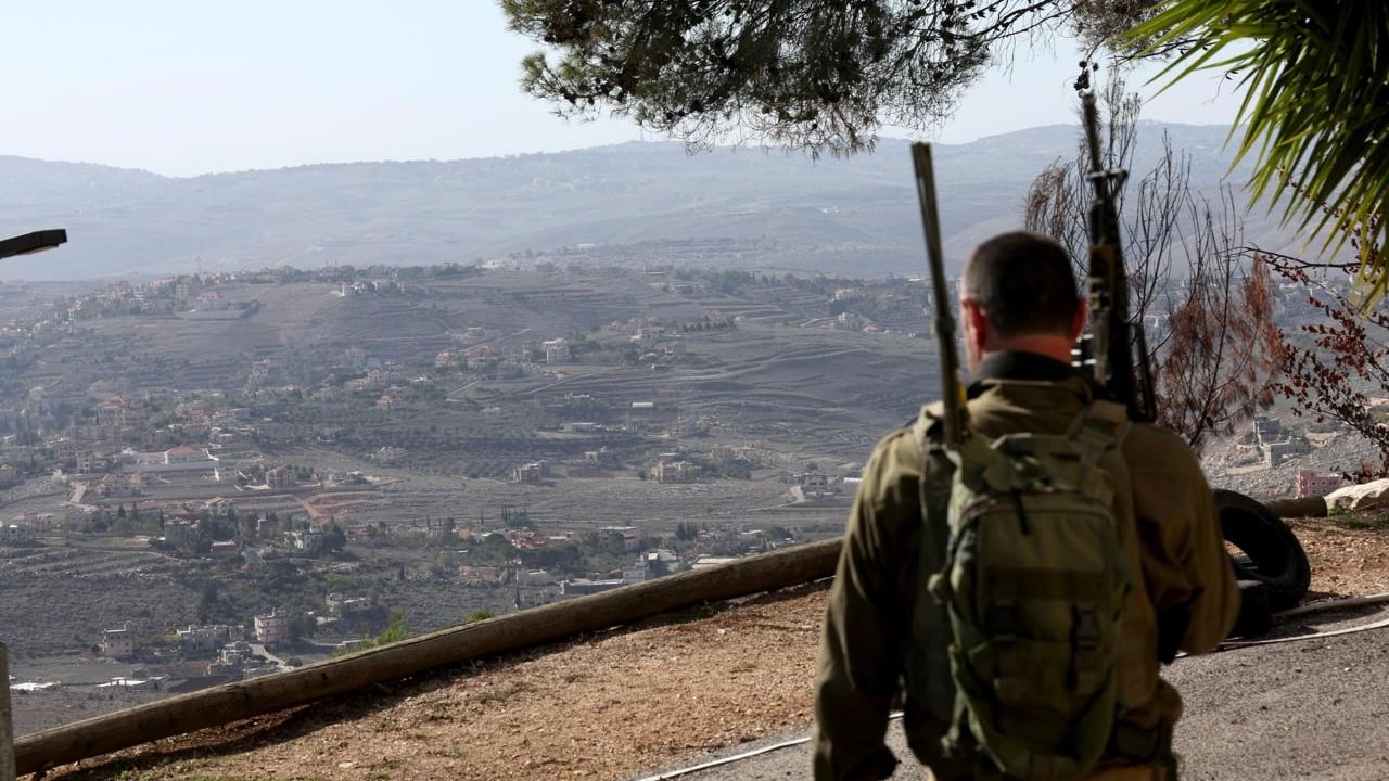 Siria acusa a Israel de lanzar misiles a las afueras de Damasco, ¿se extiende la guerra?