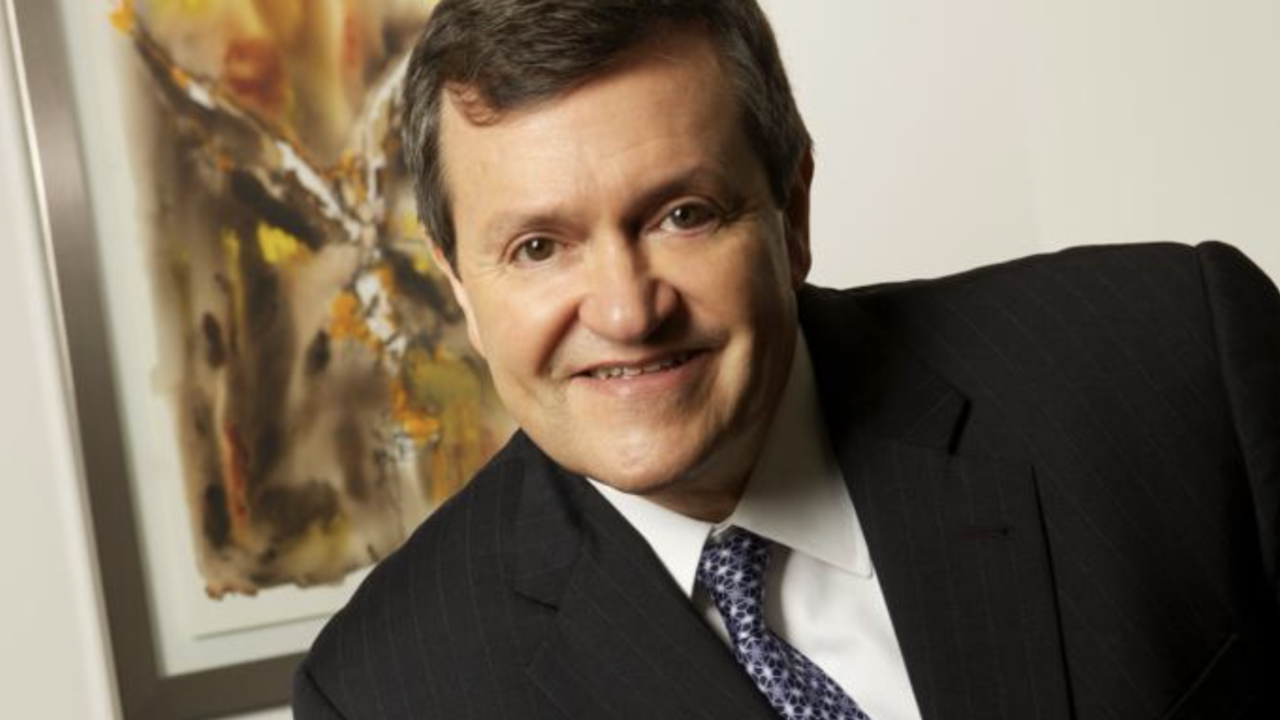 Rumores señalan a José María Zas, exdirector de Amex, como posible embajador argentino en México