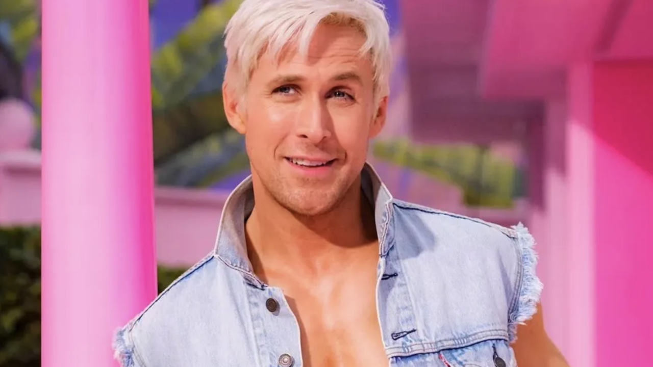 Ken en desacuerdo: Ryan Gosling lamenta la ausencia de más nominaciones para Barbie
