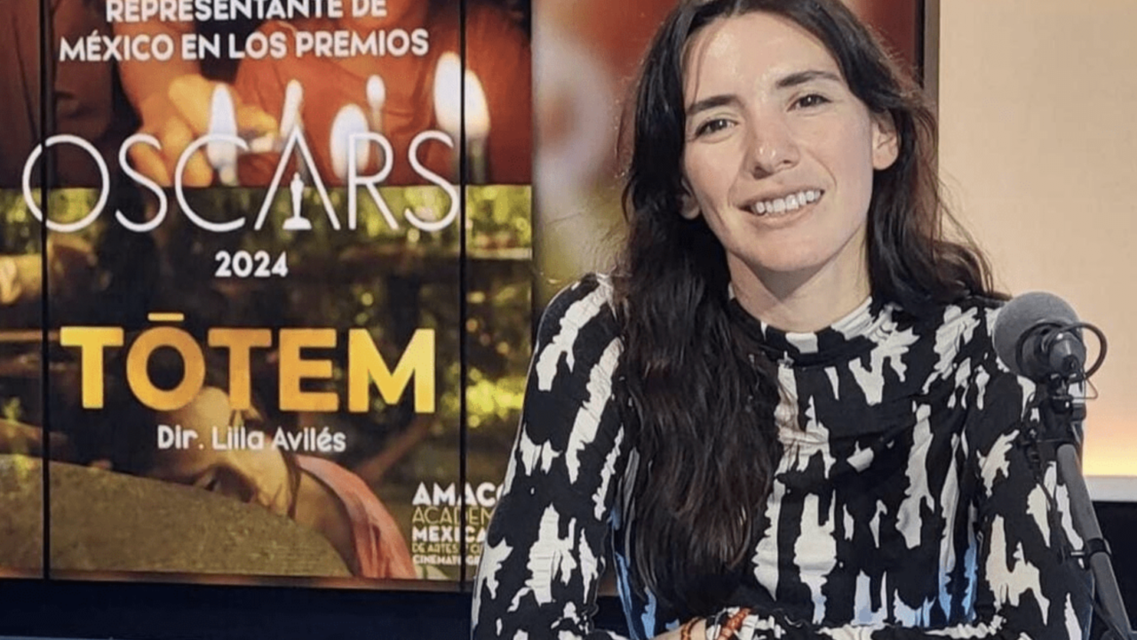 Una mexicana, dos españolas y una chilena, entre las precandidatas a los Óscar