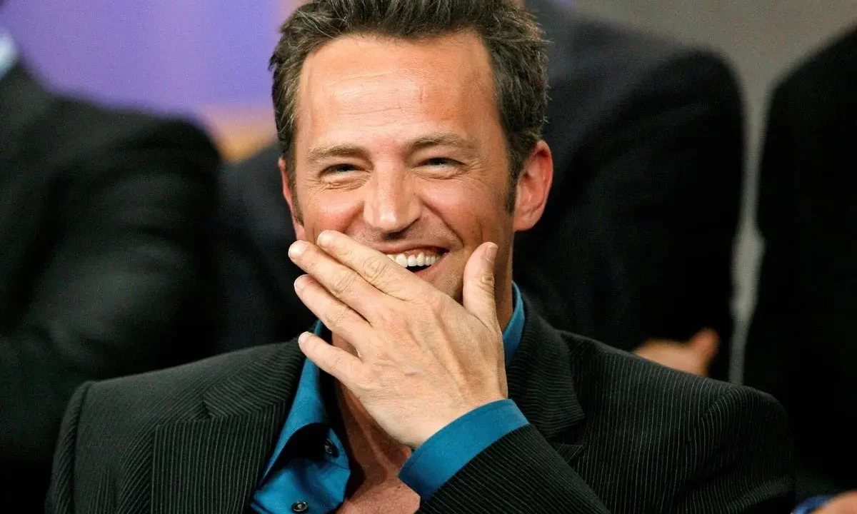 DEA y Policía de LA abren investigación sobre la muerte de Matthew Perry, actor de ‘Friends’