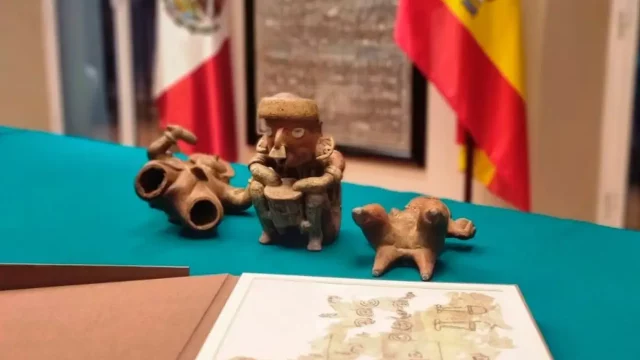 México-patrimonio-cultural-España
