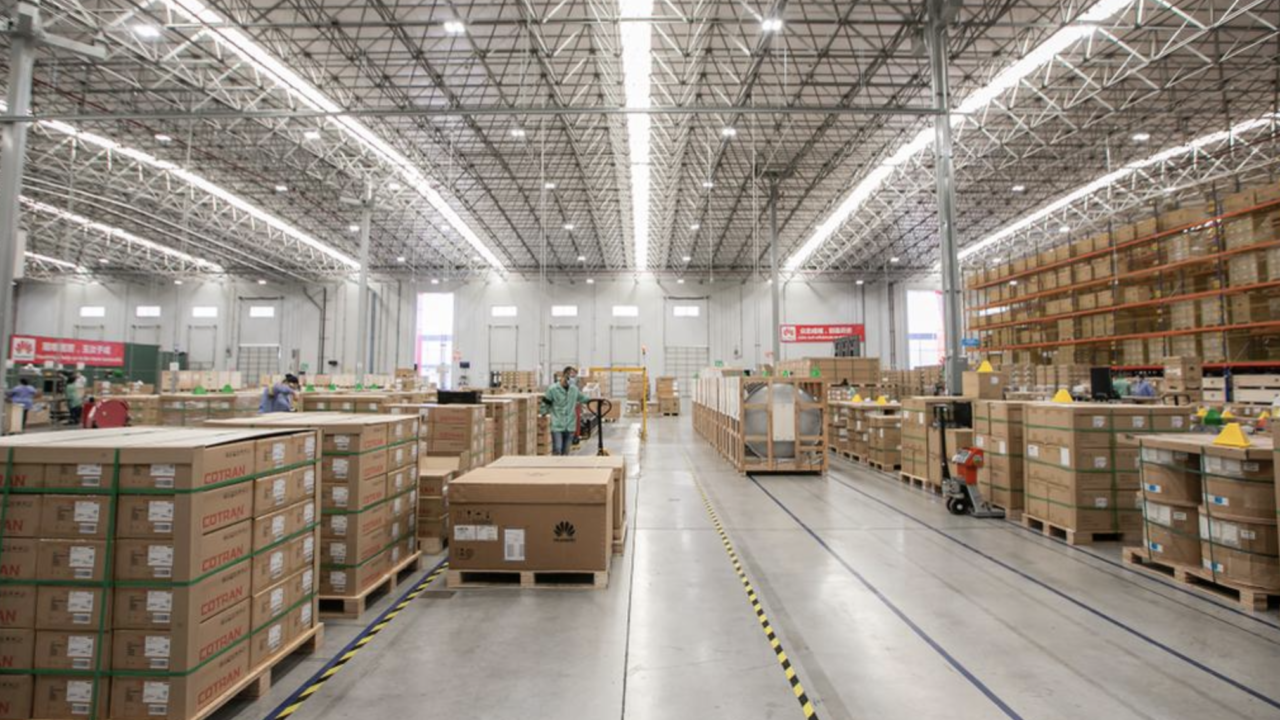 Productor chino de piezas estructurales Minglida abrirá una fábrica en Irapuato