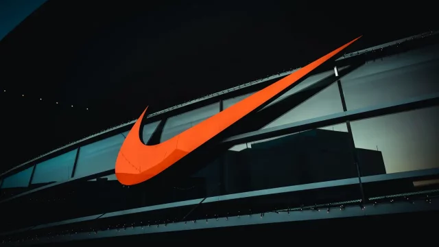 Nike-ventas