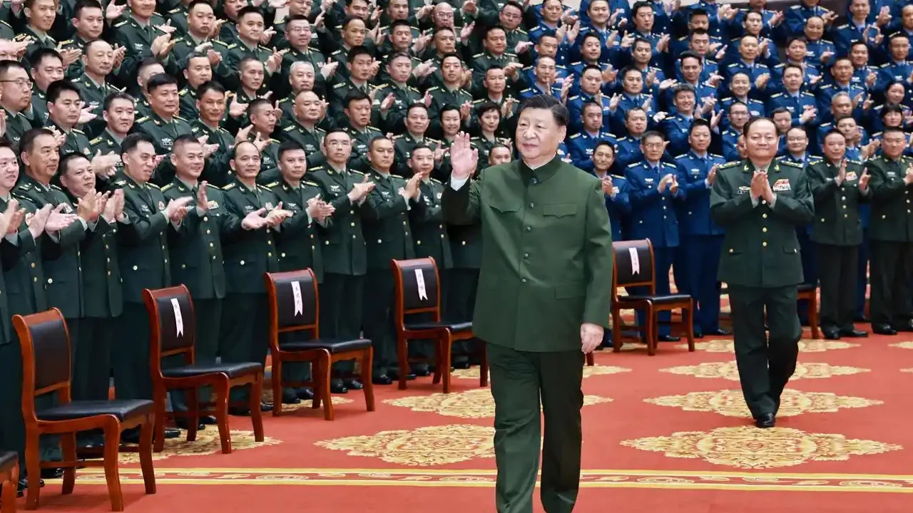 China consolidará y potenciará recuperación económica en 2024: Xi Jinping