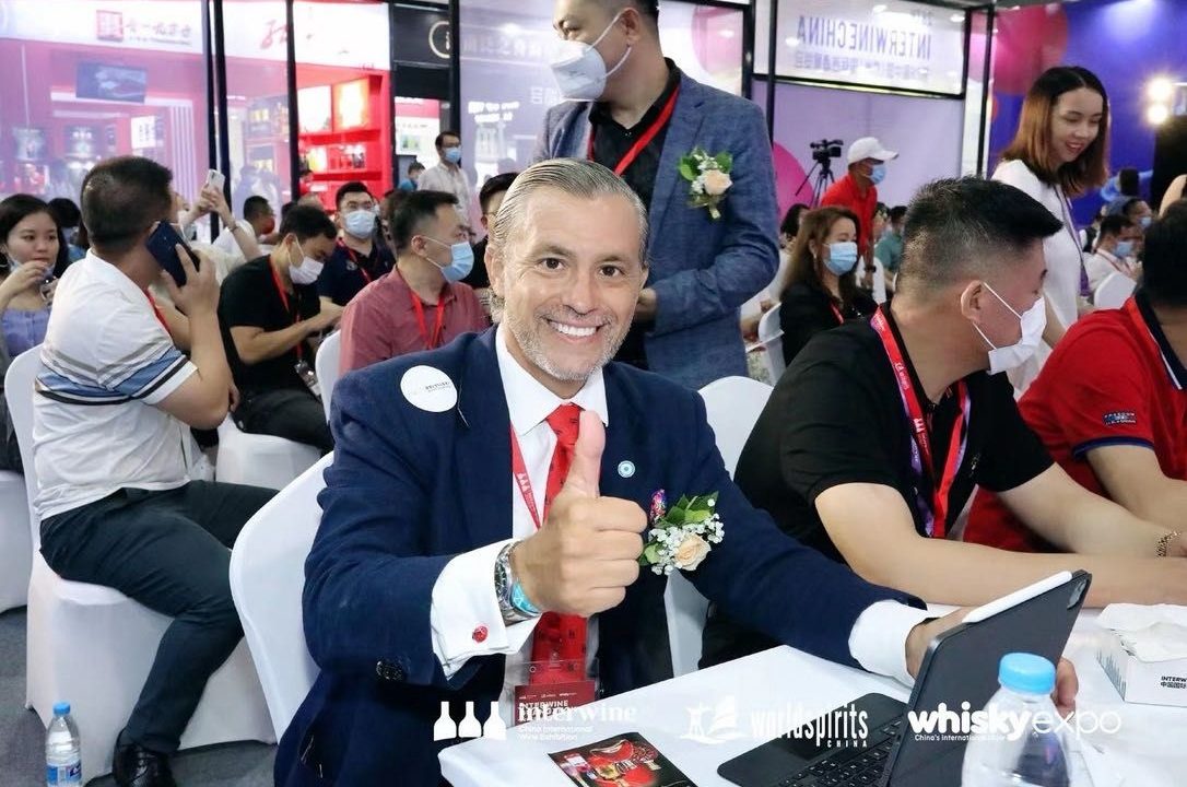 Postigo, posible embajador de Argentina en China, destaca potencial de las exportaciones a Asia