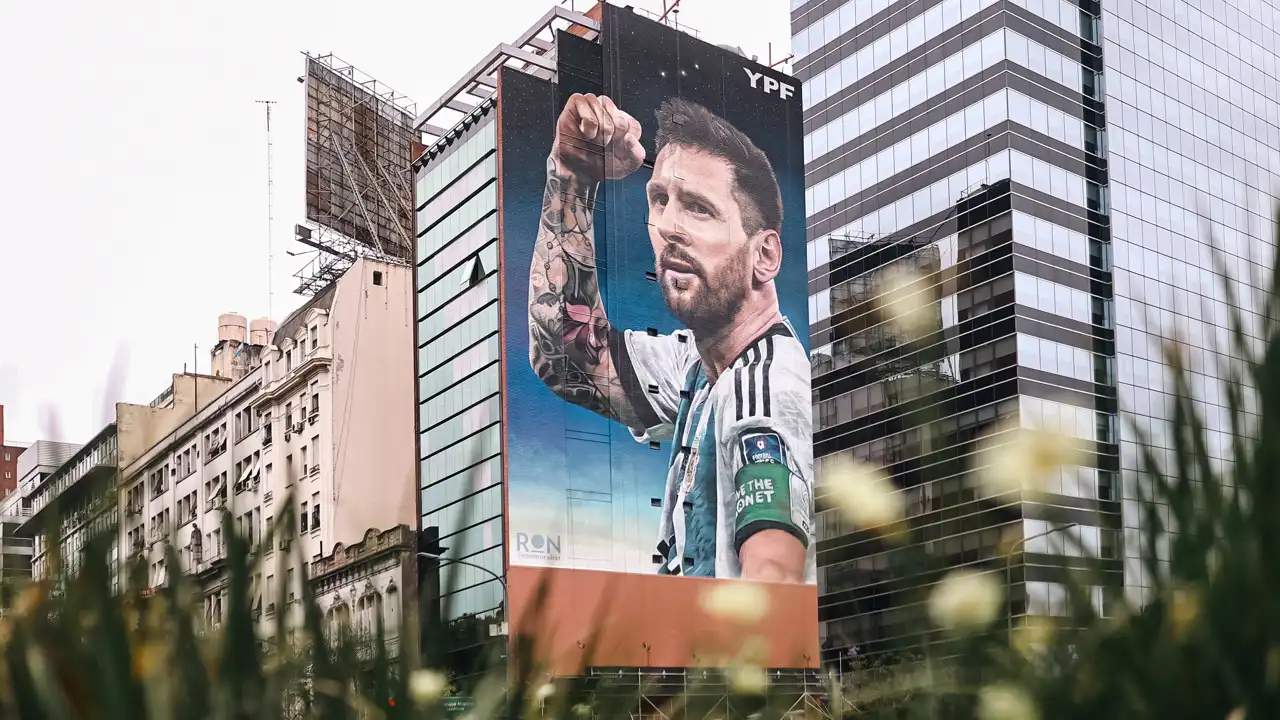 A un año de Qatar: Messi y el inicio del camino a la gloria