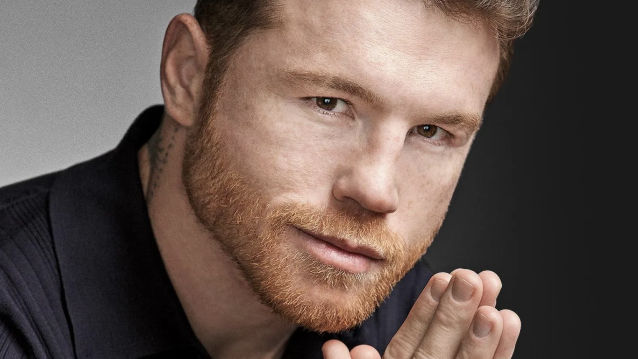 Canelo Álvarez muestra su músculo empresarial