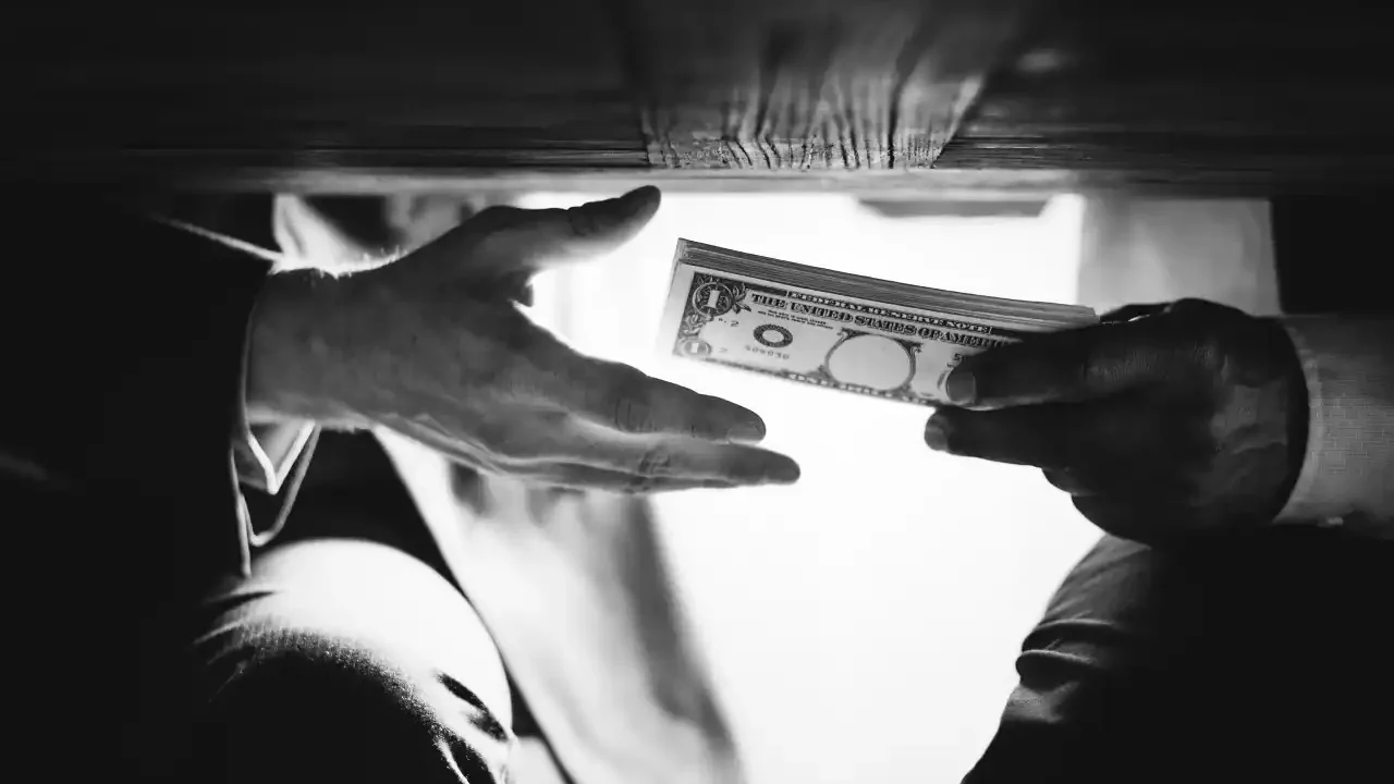 Costo de la corrupción en México supera los 500 mmdp al año: sector privado