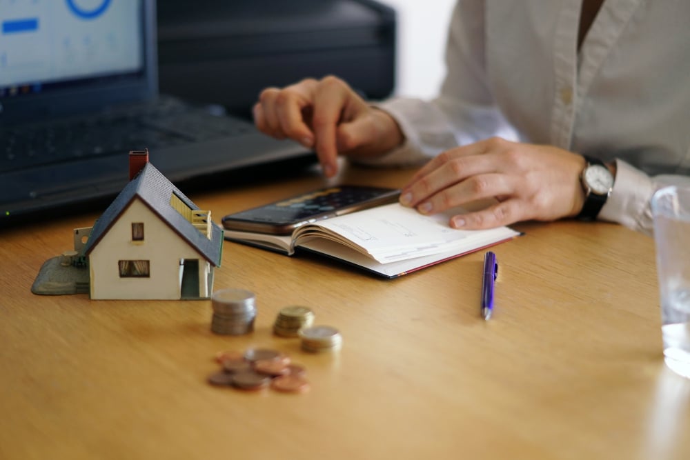 Cómo elegir el mejor crédito hipotecario y pagarlo en tiempo récord